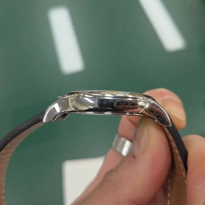 [BUNJANG] Maurice Lacroix Day Date Quartz / 모리스라크로와 데이데이트 쿼츠