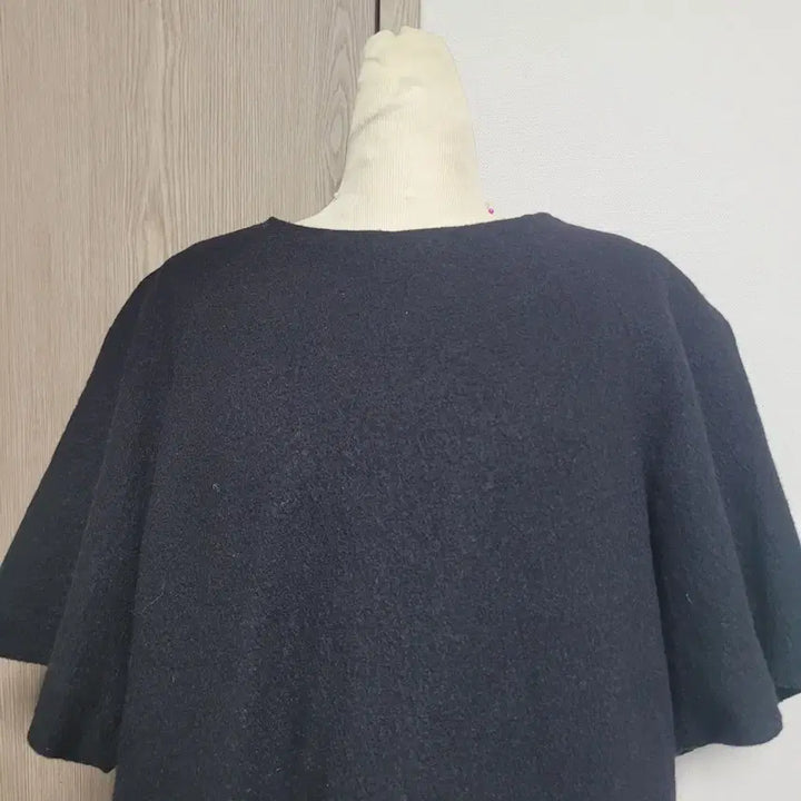 [BUNJANG] Sumisumi Black Long Dress / 주말특가!!  수미수미 블랙 롱 원피스 레이어드 스타일 free