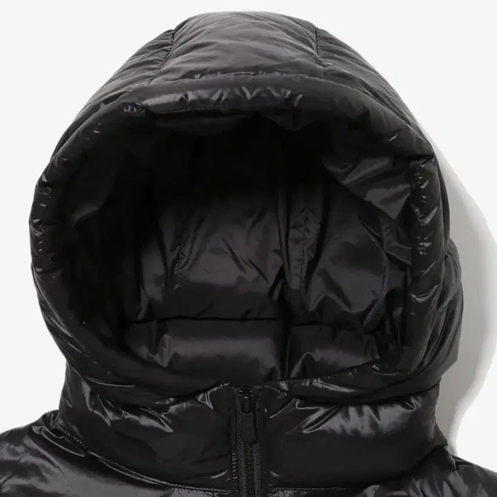 [BUNJANG] FIRSTDOWN Down Jacket (Black) - Size M / FIRSTDOWN 다운 패딩 자켓 M