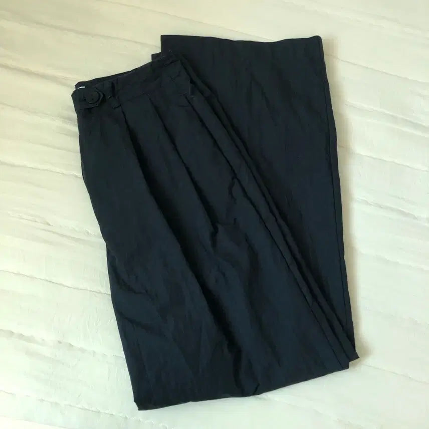 [SOLD OUT] 킨다베이지 page 서퍼 썸머 팬츠 블랙 숏m