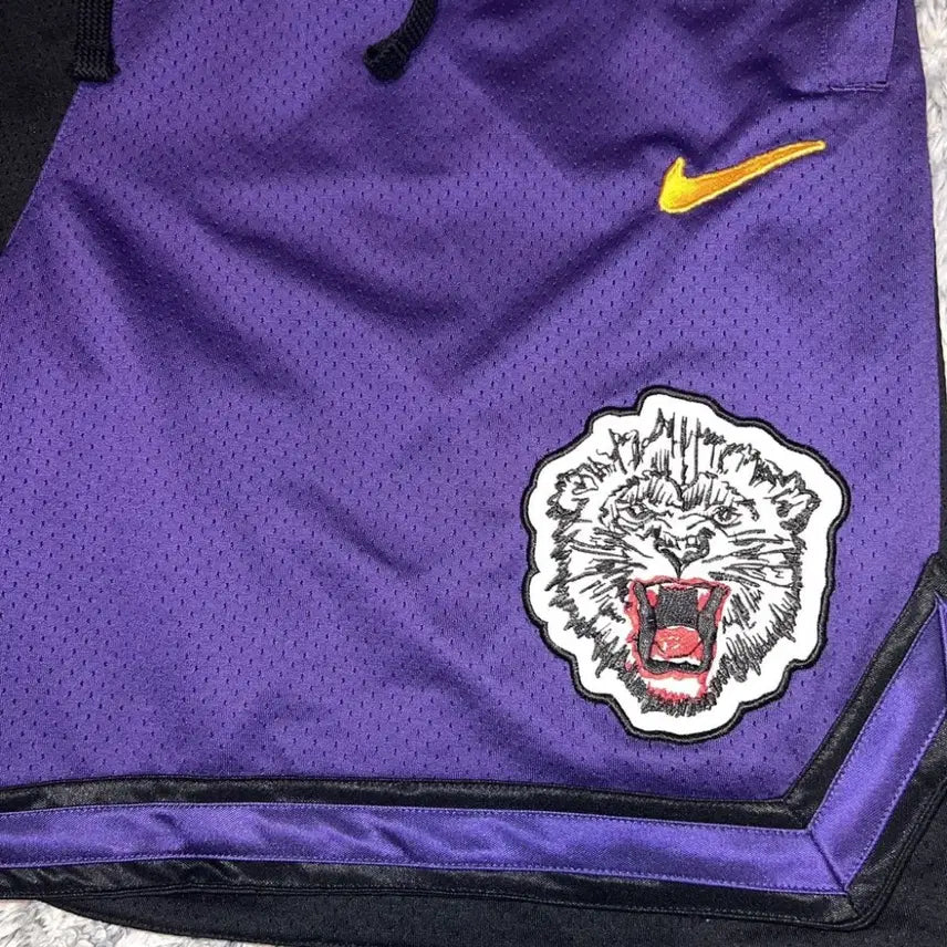 [BUNJANG] Nike Lebron x Atmos Shorts (Size S) / 나이키 르브론 x 아트모스 쇼츠 반바지 사이즈S