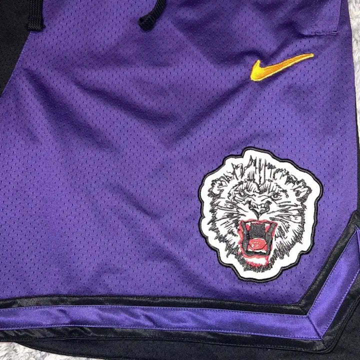 [BUNJANG] Nike Lebron x Atmos Shorts (Size S) / 나이키 르브론 x 아트모스 쇼츠 반바지 사이즈S