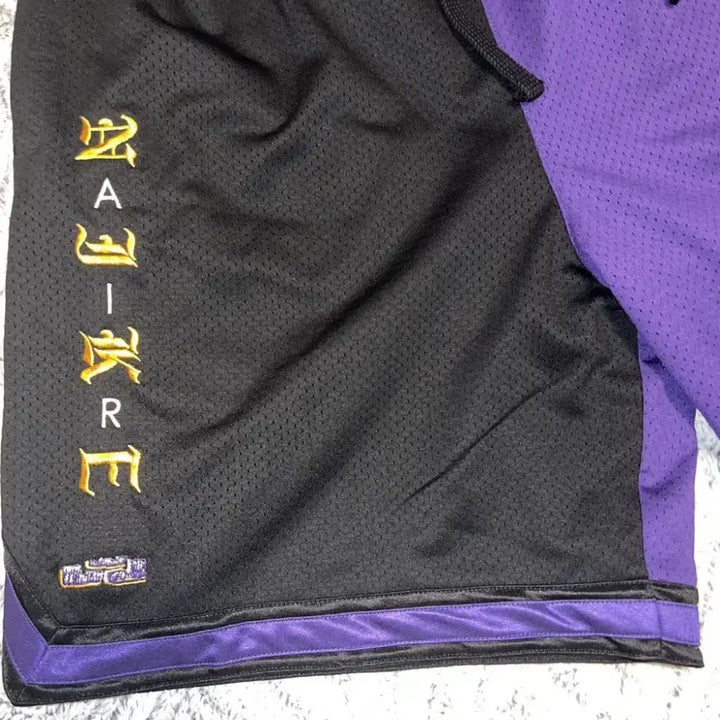 [BUNJANG] Nike Lebron x Atmos Shorts (Size S) / 나이키 르브론 x 아트모스 쇼츠 반바지 사이즈S