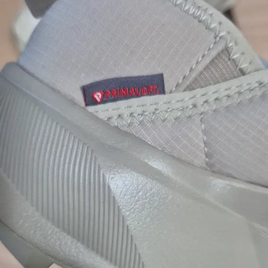 [BUNJANG] Adidas Terrex Winter Slip-on 265 / 아디다스 테렉스 윈터 슬립온 265