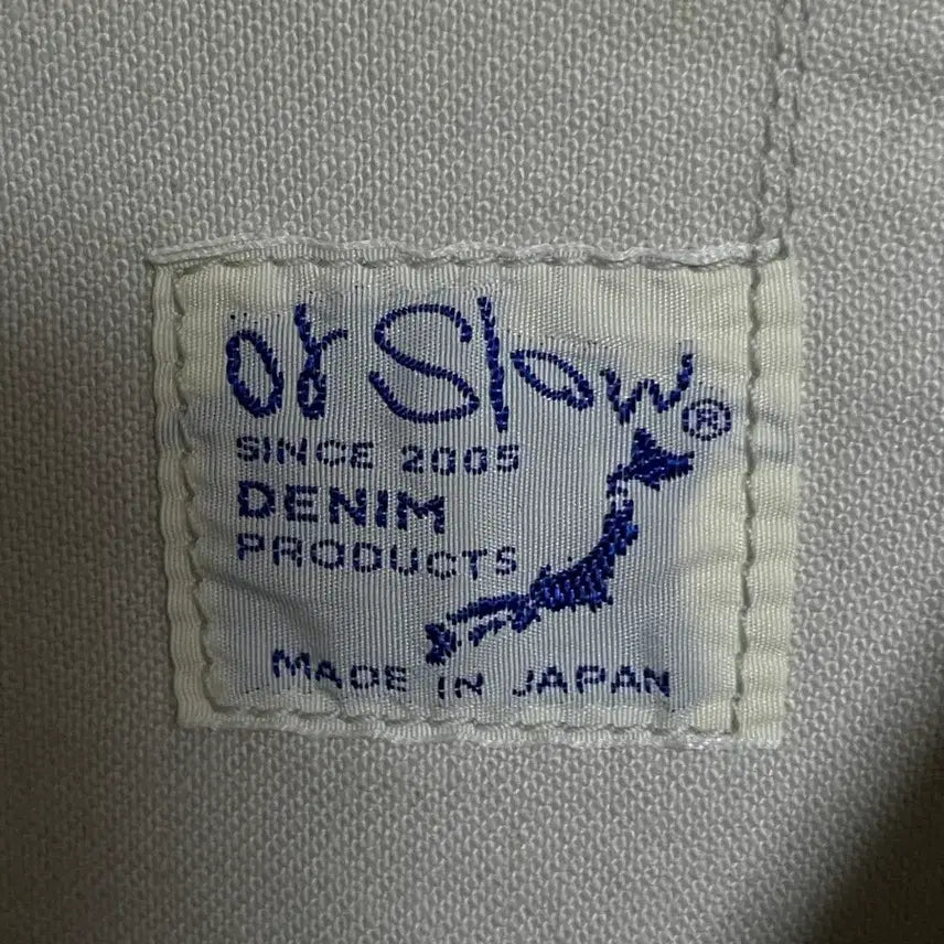 [BUNJANG] Orslow Denim Jacket / 오어슬로우 청자켓 3사이즈