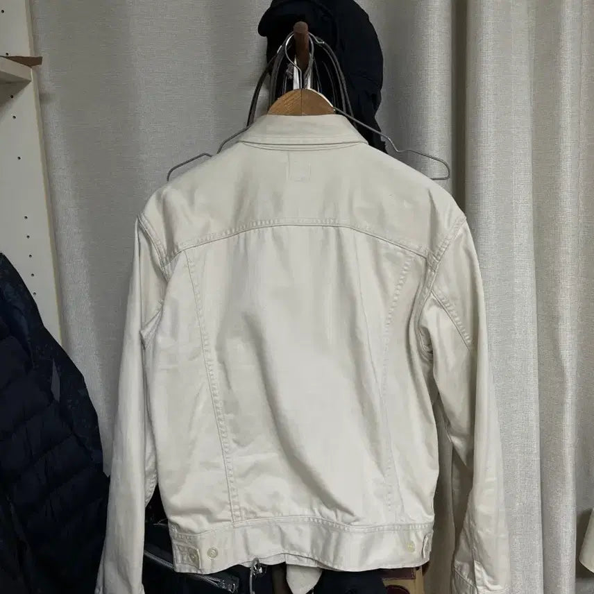 [BUNJANG] Orslow Denim Jacket / 오어슬로우 청자켓 3사이즈