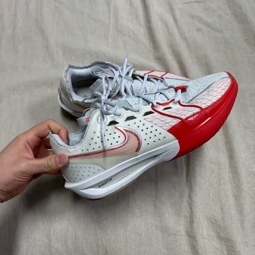 [BUNJANG] Nike Jordan GT3 Cut Basketball Shoes (280) / 나이키 조던 gt3 cut 농구화 280