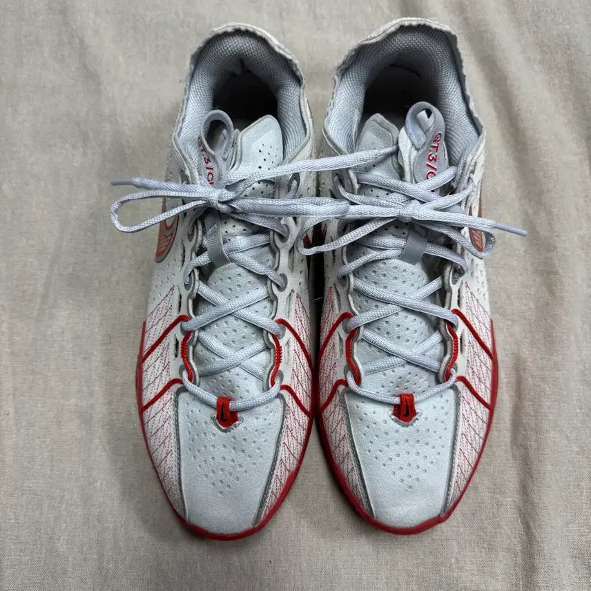 [BUNJANG] Nike Jordan GT3 Cut Basketball Shoes (280) / 나이키 조던 gt3 cut 농구화 280