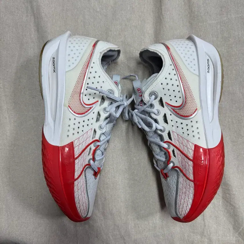 [BUNJANG] Nike Jordan GT3 Cut Basketball Shoes (280) / 나이키 조던 gt3 cut 농구화 280
