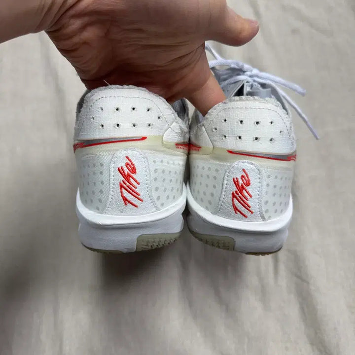 [BUNJANG] Nike Jordan GT3 Cut Basketball Shoes (280) / 나이키 조던 gt3 cut 농구화 280