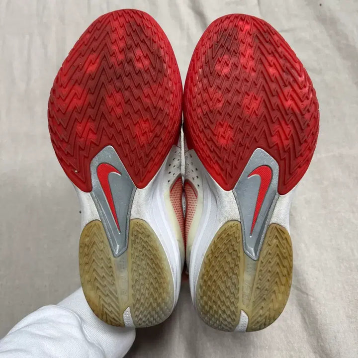 [BUNJANG] Nike Jordan GT3 Cut Basketball Shoes (280) / 나이키 조던 gt3 cut 농구화 280