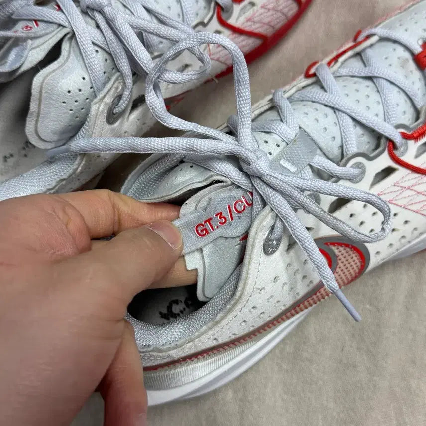 [BUNJANG] Nike Jordan GT3 Cut Basketball Shoes (280) / 나이키 조던 gt3 cut 농구화 280