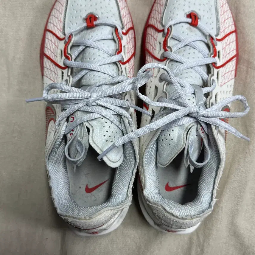 [BUNJANG] Nike Jordan GT3 Cut Basketball Shoes (280) / 나이키 조던 gt3 cut 농구화 280