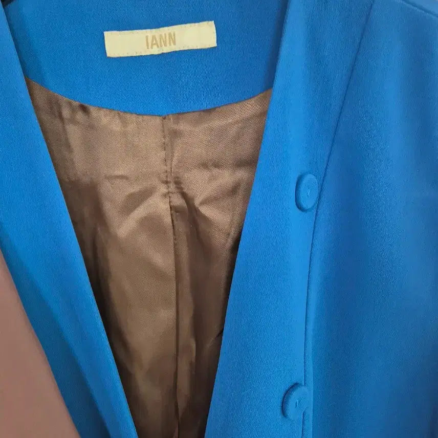 [BUNJANG] Ian Vest Top / 제평 고퀄 이안 조끼 베스트