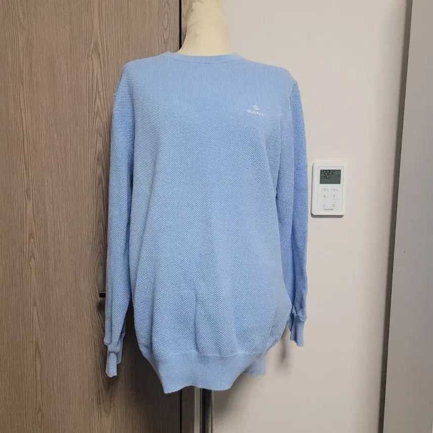 [BUNJANG] GANT Sky Blue T-shirt / 주말특가!!  GANT 간트 하늘색 티 M