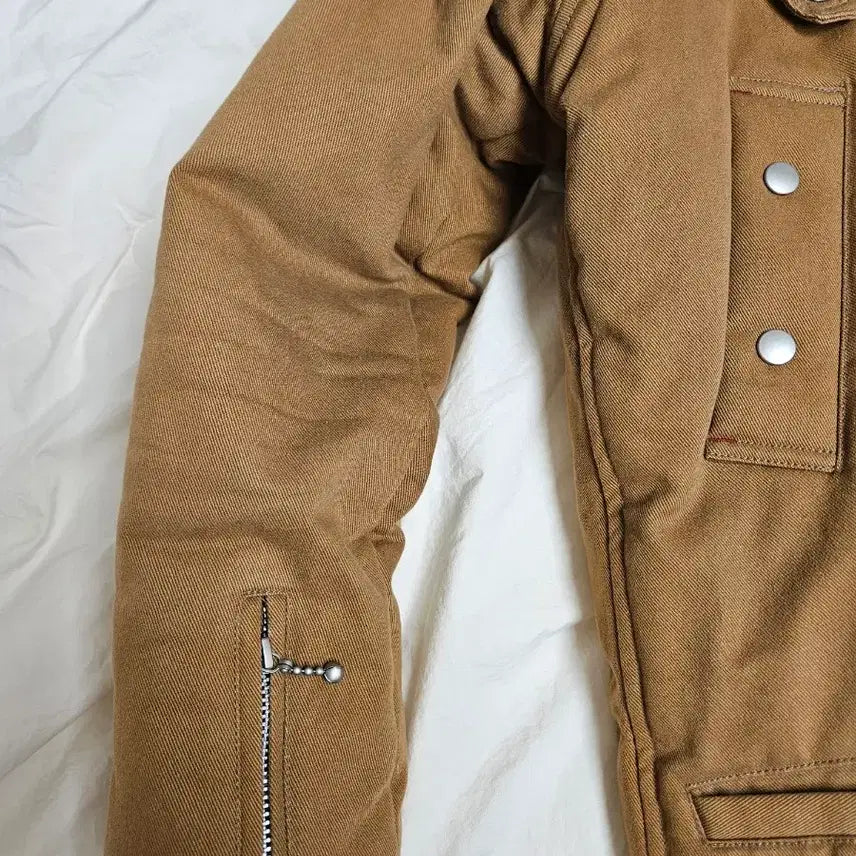 [BUNJANG] Prismworks N3B Winter Parka / 프리즘웍스 n3b 겨울 파카