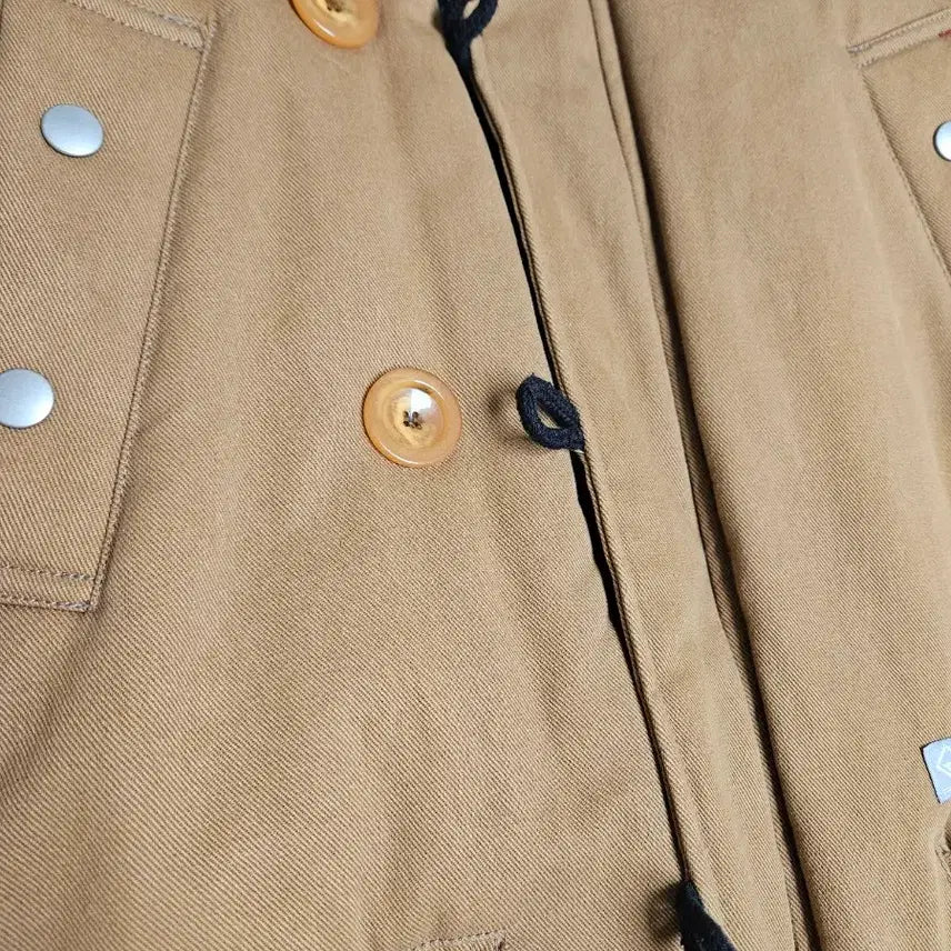 [BUNJANG] Prismworks N3B Winter Parka / 프리즘웍스 n3b 겨울 파카