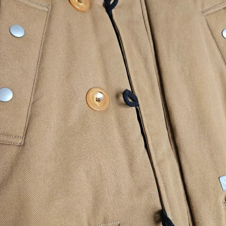 [BUNJANG] Prismworks N3B Winter Parka / 프리즘웍스 n3b 겨울 파카