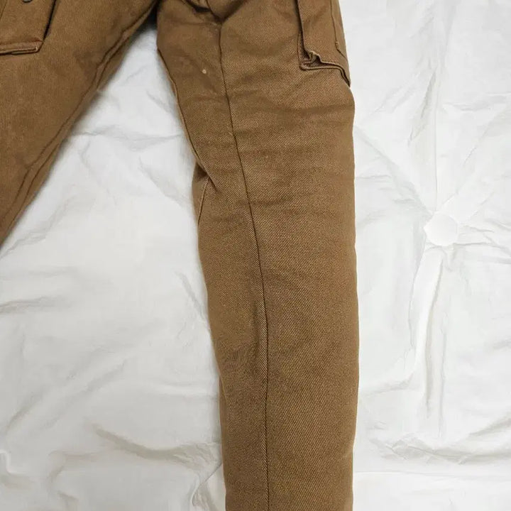 [BUNJANG] Prismworks N3B Winter Parka / 프리즘웍스 n3b 겨울 파카