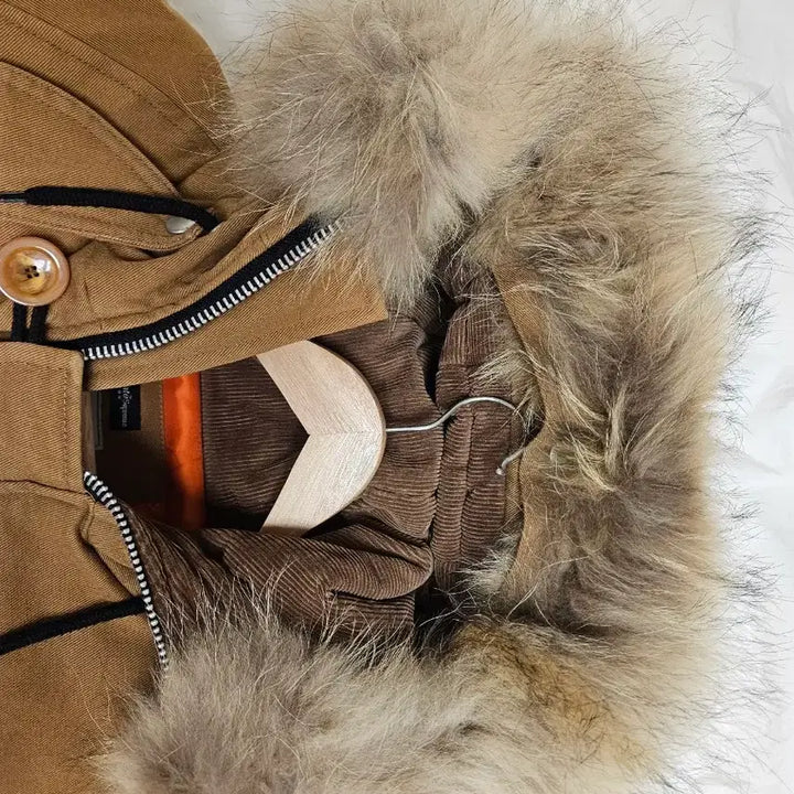 [BUNJANG] Prismworks N3B Winter Parka / 프리즘웍스 n3b 겨울 파카