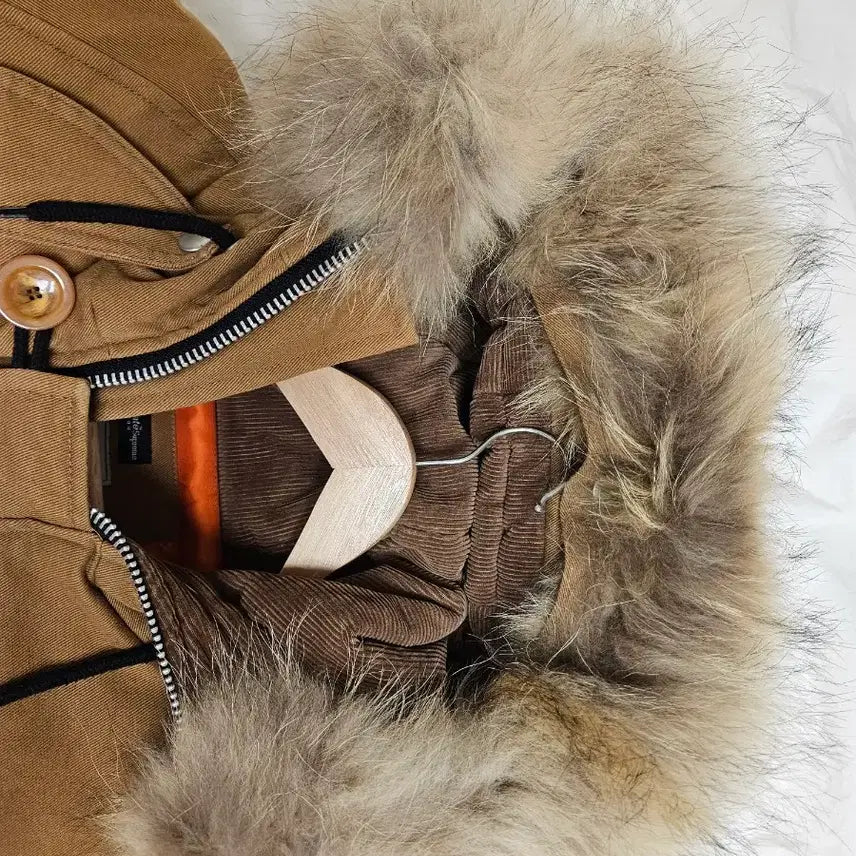 [BUNJANG] Prismworks N3B Winter Parka / 프리즘웍스 n3b 겨울 파카