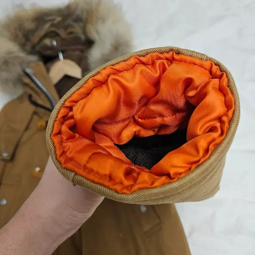 [BUNJANG] Prismworks N3B Winter Parka / 프리즘웍스 n3b 겨울 파카