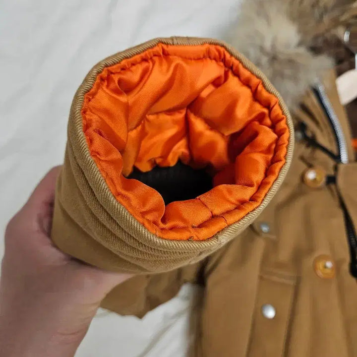 [BUNJANG] Prismworks N3B Winter Parka / 프리즘웍스 n3b 겨울 파카