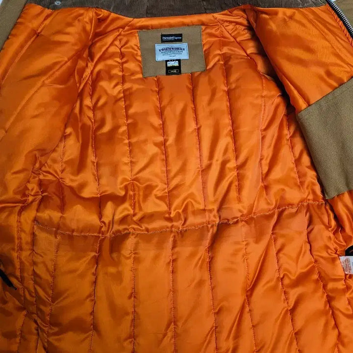 [BUNJANG] Prismworks N3B Winter Parka / 프리즘웍스 n3b 겨울 파카