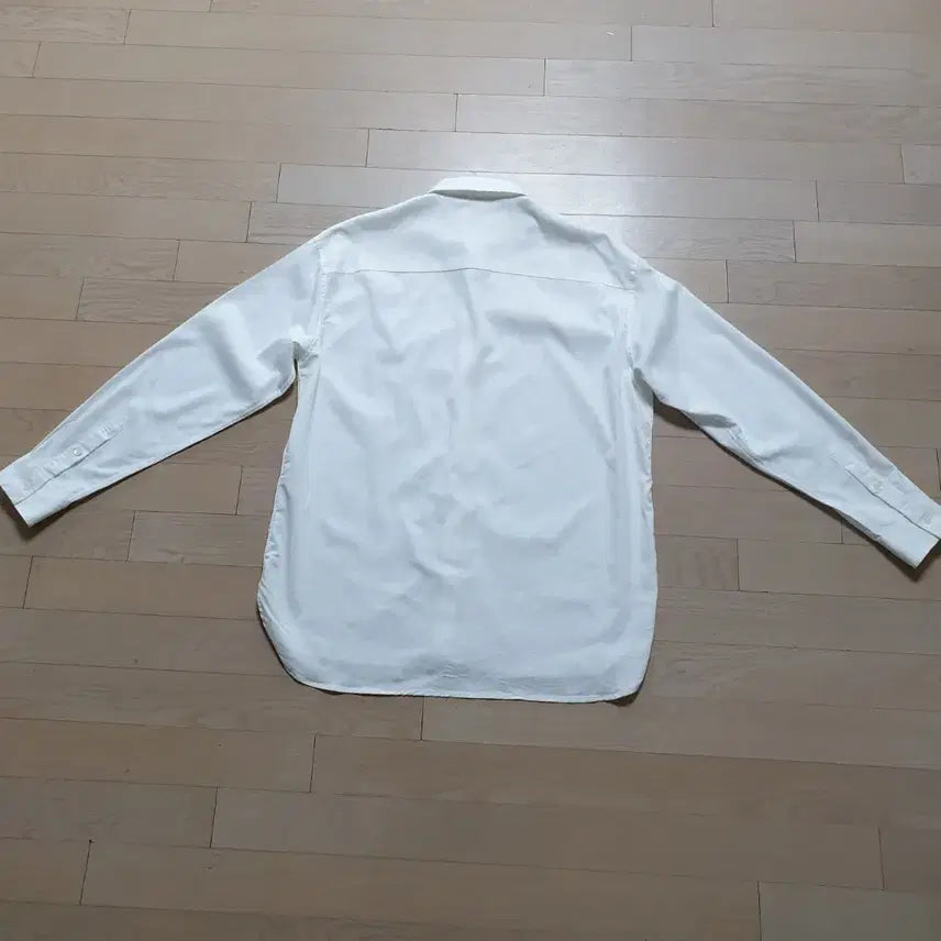 [BUNJANG] coor Modal Shirt / coor 쿠어 모달 셔츠