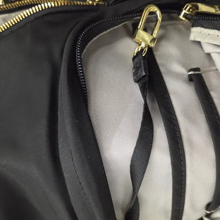 [BUNJANG] TOMORROW X TOGETHER Voyager Backpack / 투미 보이져 백팩