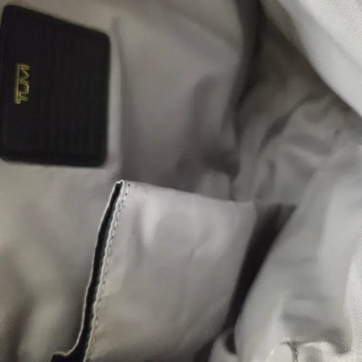 [BUNJANG] TOMORROW X TOGETHER Voyager Backpack / 투미 보이져 백팩