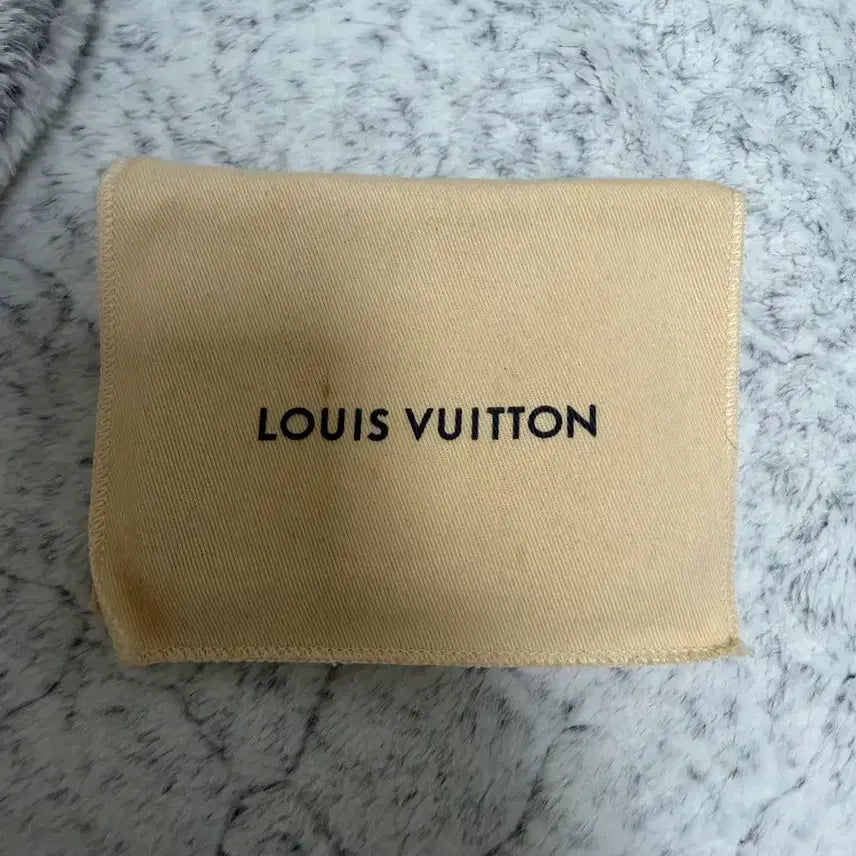 [BUNJANG] Louis Vuitton Eclipse Wallet / 루이비통 반지갑 이클립스