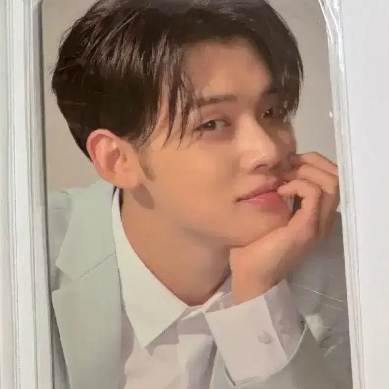 [BUNJANG] TXT Yeonjun Photocard / TXT 투바투 연준  txt 포을 포카 최연준