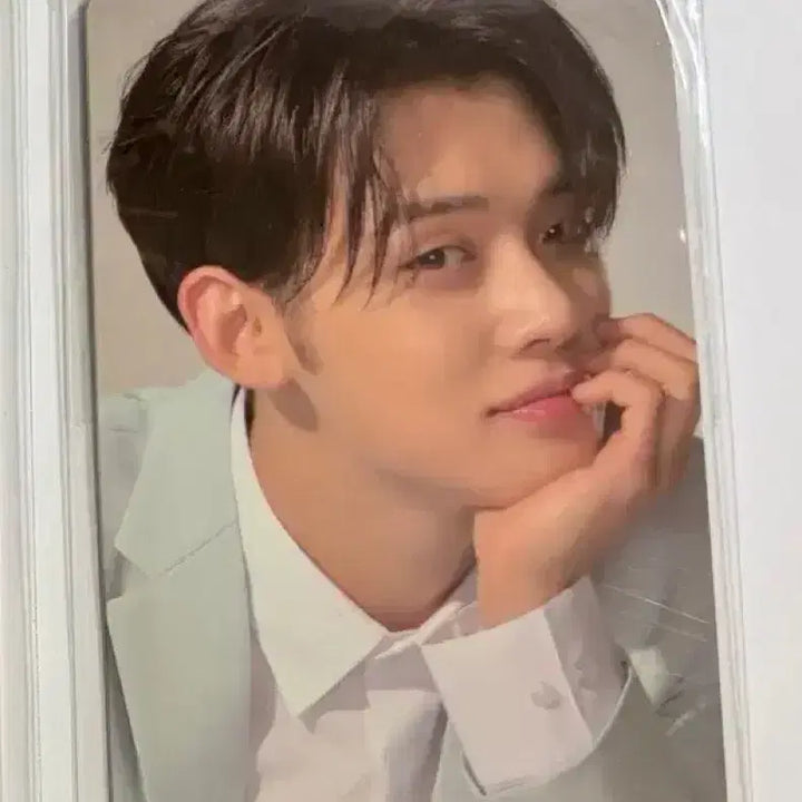 [BUNJANG] TXT Yeonjun Photocard / TXT 투바투 연준  txt 포을 포카 최연준