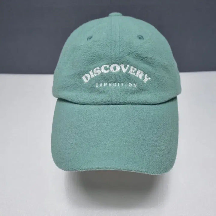 [BUNJANG] Discovery Fleece Ball Cap / ㅡ디스커버리 후리스 볼캡 남여프리ㅡ0210