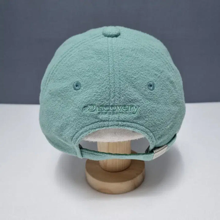 [BUNJANG] Discovery Fleece Ball Cap / ㅡ디스커버리 후리스 볼캡 남여프리ㅡ0210