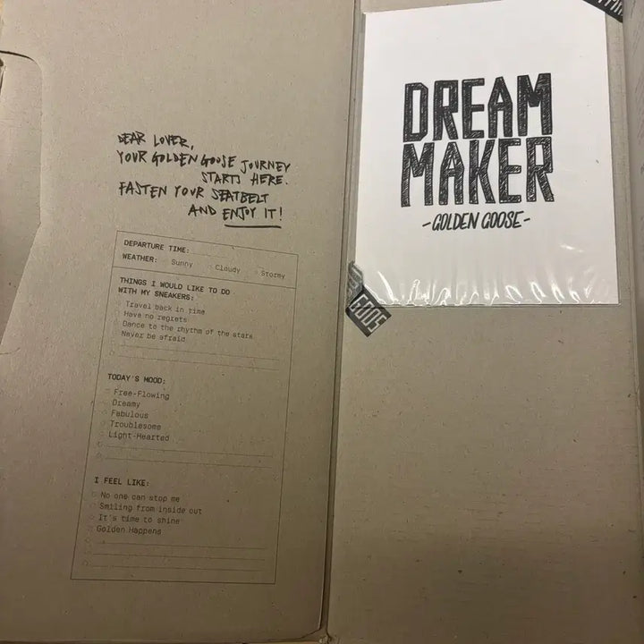 [SOLD OUT] 골든구스 한정판 스니커즈43사이즈
