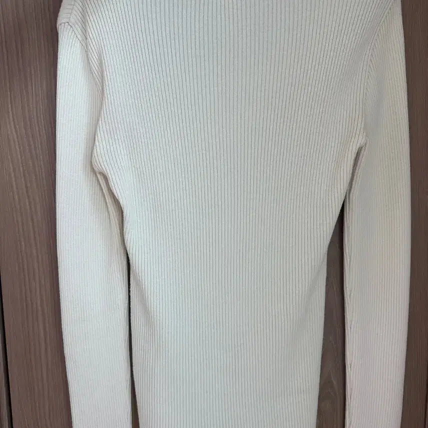 [BUNJANG] CIE Leah Square Button Knit Cardigan M / 시에 sie 레아 스퀘어 버튼 니트 가디건 m사이즈