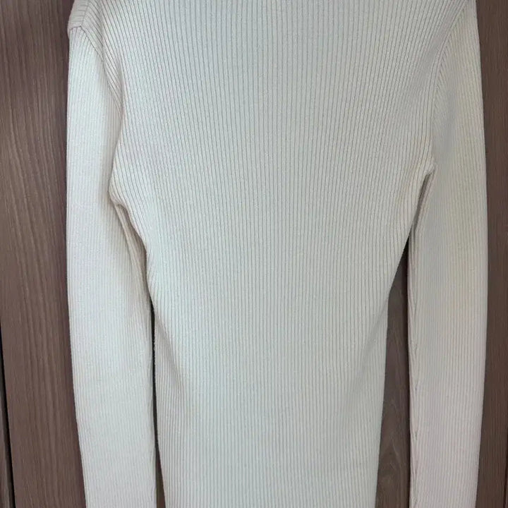 [BUNJANG] CIE Leah Square Button Knit Cardigan M / 시에 sie 레아 스퀘어 버튼 니트 가디건 m사이즈