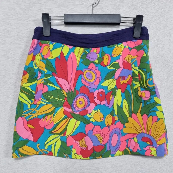 [BUNJANG] Sandro 27-inch Mini Skirt / 산드로 미니스커트 여 27인치ㅡ0210