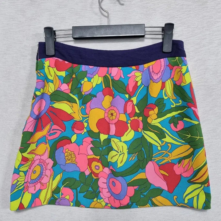 [BUNJANG] Sandro 27-inch Mini Skirt / 산드로 미니스커트 여 27인치ㅡ0210