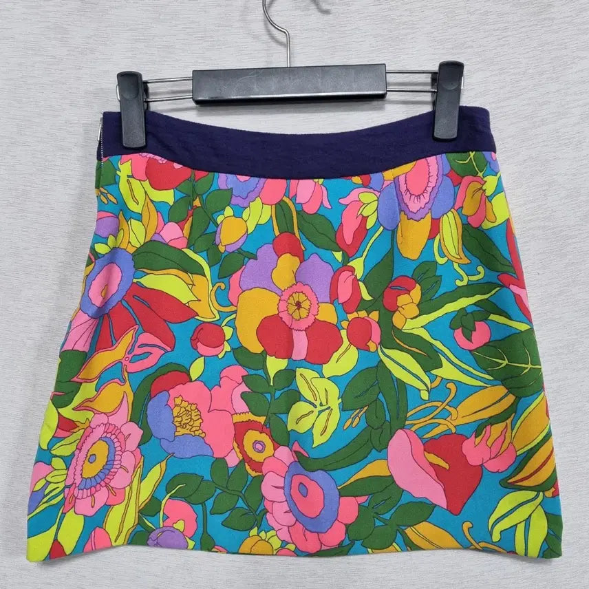 [BUNJANG] Sandro 27-inch Mini Skirt / 산드로 미니스커트 여 27인치ㅡ0210