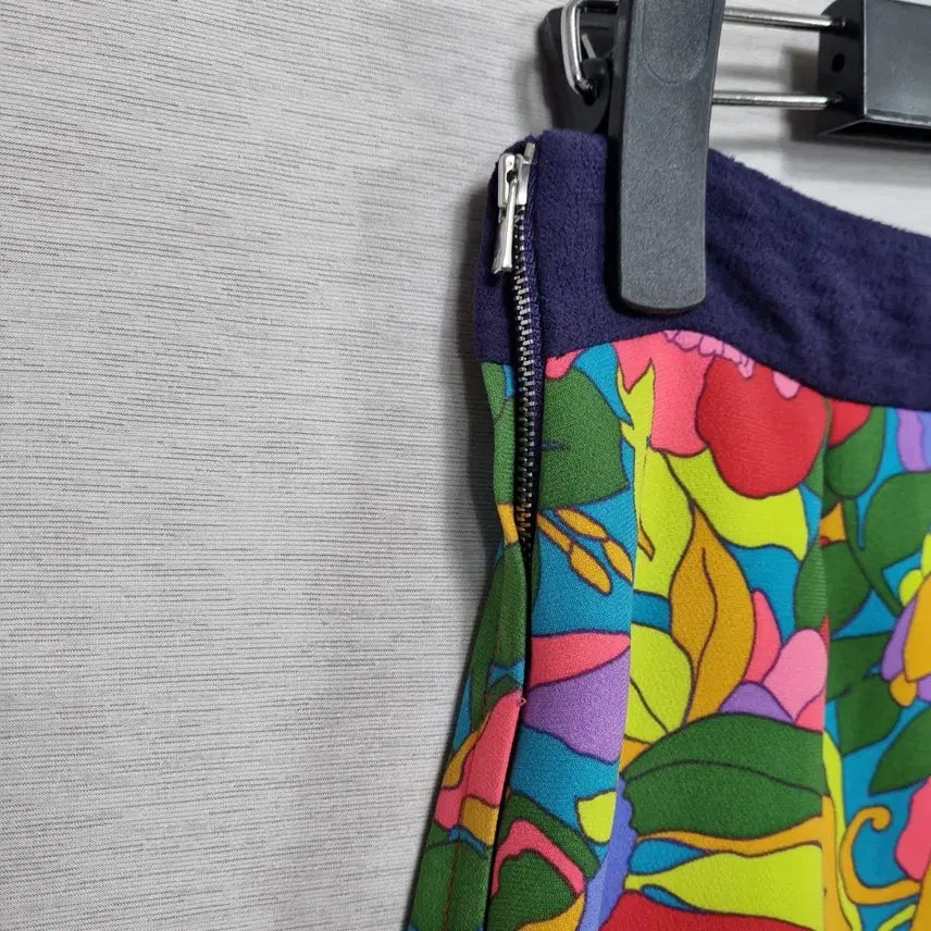 [BUNJANG] Sandro 27-inch Mini Skirt / 산드로 미니스커트 여 27인치ㅡ0210