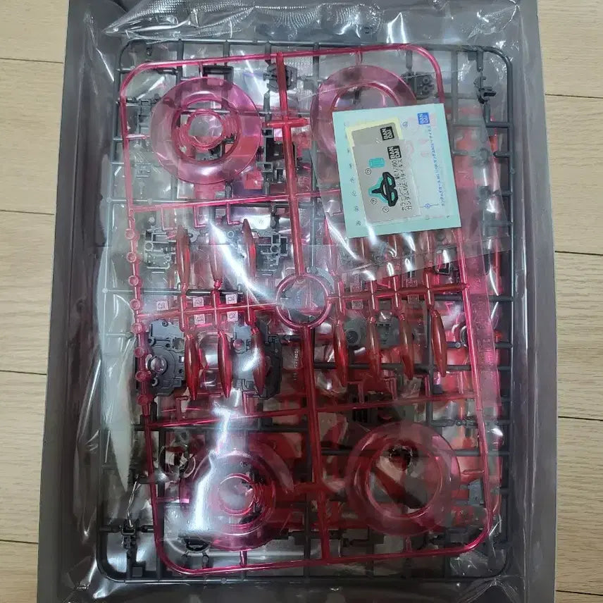 [BUNJANG] MG Gundam AGE-1 Titus Model Kit / MG 건담 AGE-1 타이터스 팝니다