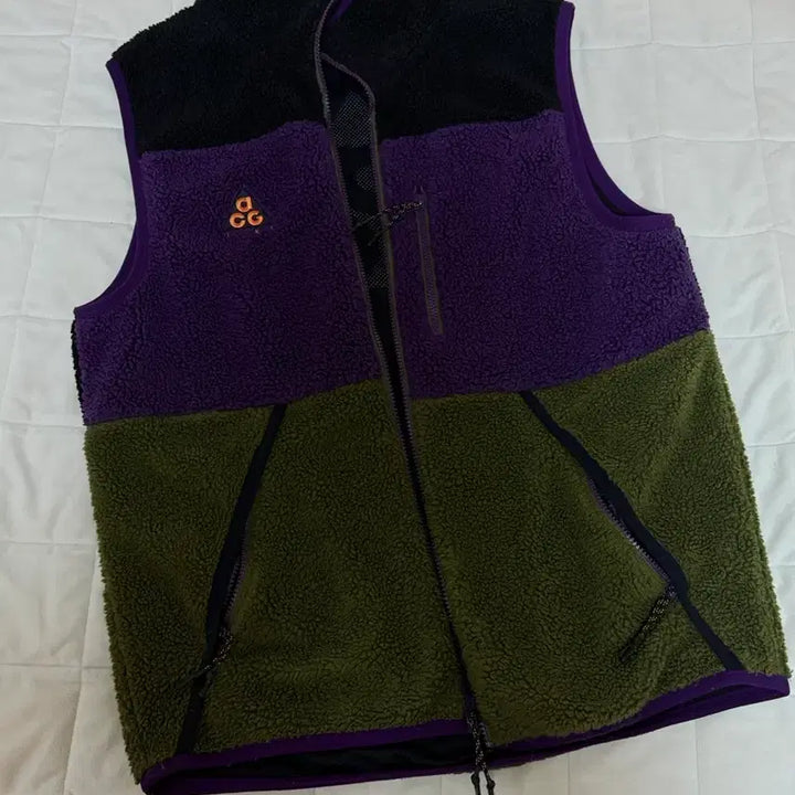 [SOLD OUT] 나이키 ACG 베스트 US/EU _M사이즈