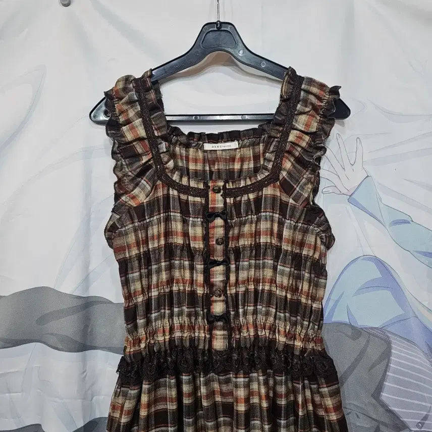 [BUNJANG] Axes Femme Dress / axes femme  엑세스팜  원피스