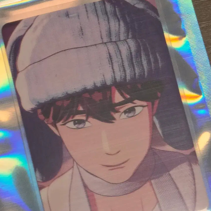 [BUNJANG] PLAVE Yejun QQ Music Unreleased Photocard / 플레이브 큐큐뮤직 플뿌 예준 미공포