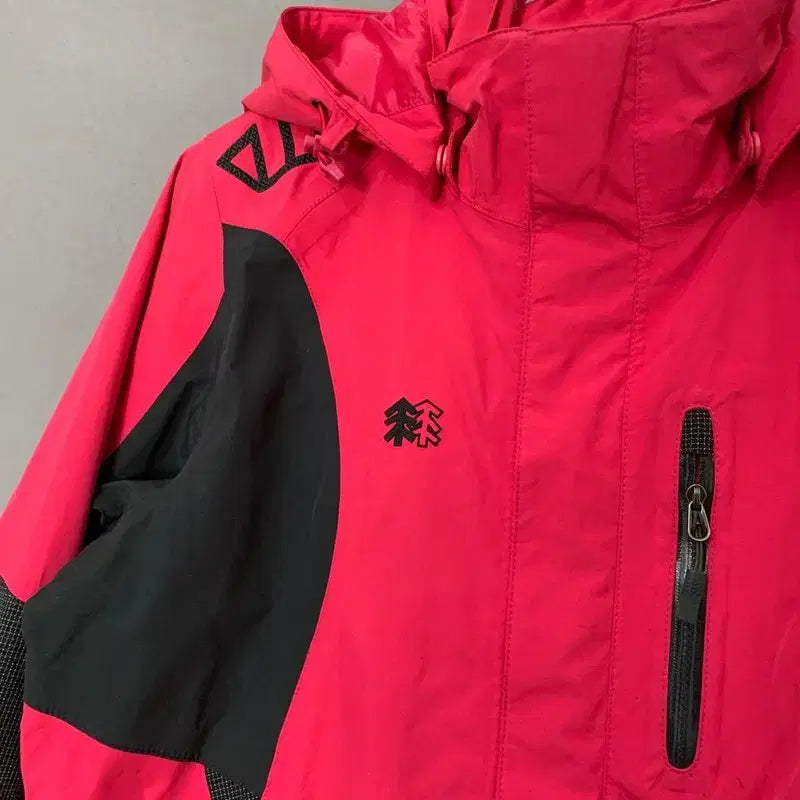 [BUNJANG] Kolon Sport Women's Gore-Tex Hiking Jacket / 90 코오롱스포츠 여성 고어텍스 기능성 등산 바람막이 자켓