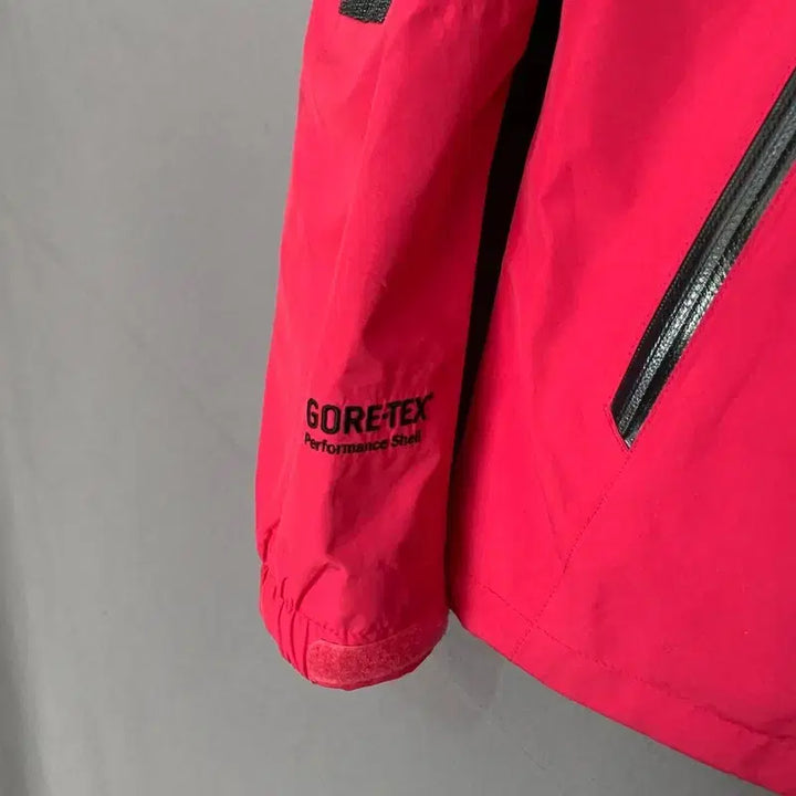 [BUNJANG] Kolon Sport Women's Gore-Tex Hiking Jacket / 90 코오롱스포츠 여성 고어텍스 기능성 등산 바람막이 자켓