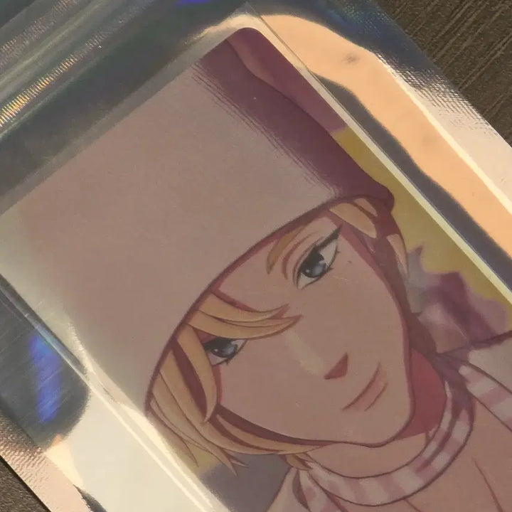 [SOLD OUT] 플레이브 큐큐뮤직 플뿌 노아 미공포